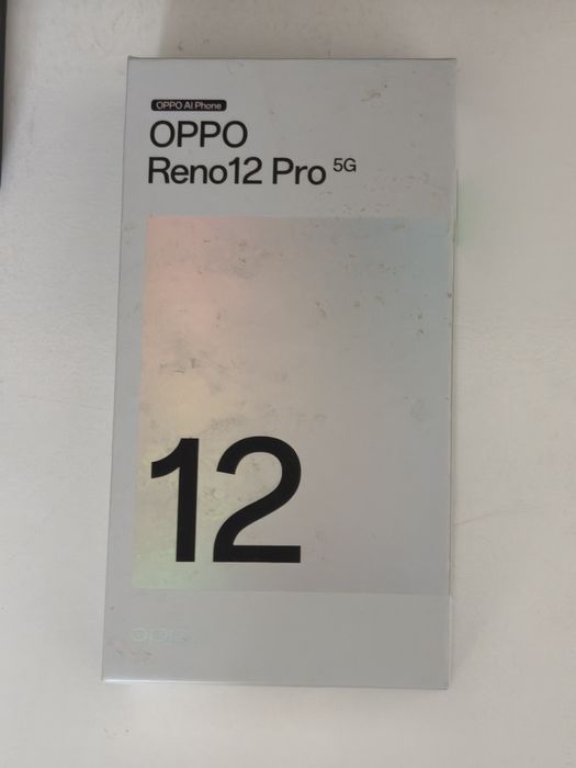 OPPO Reno 12 Pro 5G