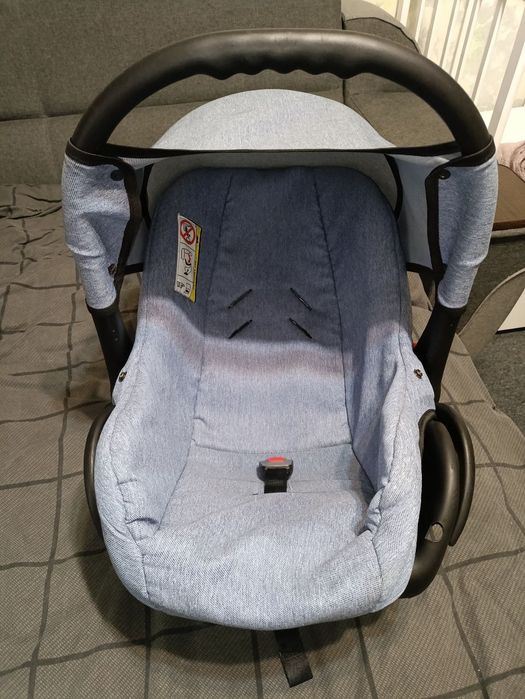 Продам коляску  детскую  универсальную 3 в 1 Verdi Sonic Plus