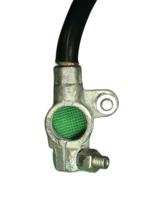 Terminal / Cabo Positivo da Bateria MERCEDES-BENZ E-CLASS Coupé 13720856 (OEM) | 61095189 (OEM) | 567703 (OEM)