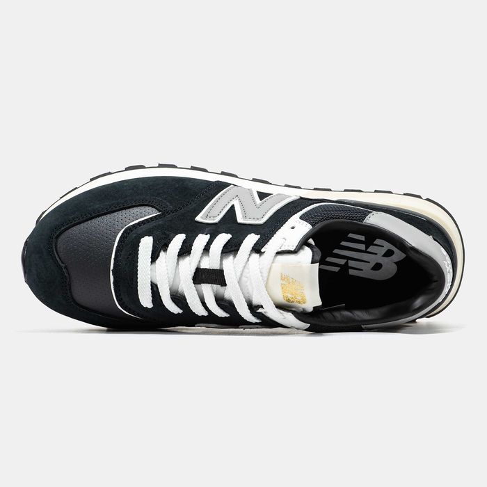 ‼️ Без Передплат Львів‼️ New Balance 574 Legacy Black Marblehead 41-46