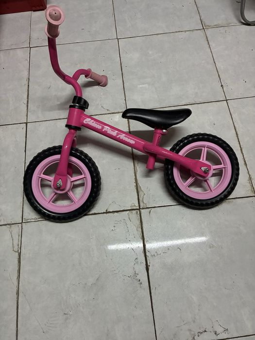 Bicicleta Chicco