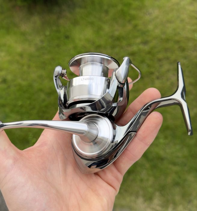Daiwa Exist LT 4000 D-C
