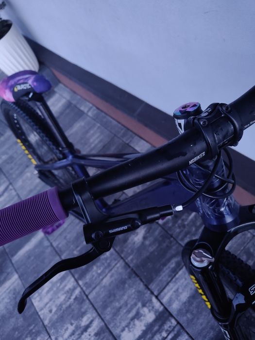 Sprzedam rower kands colt 1