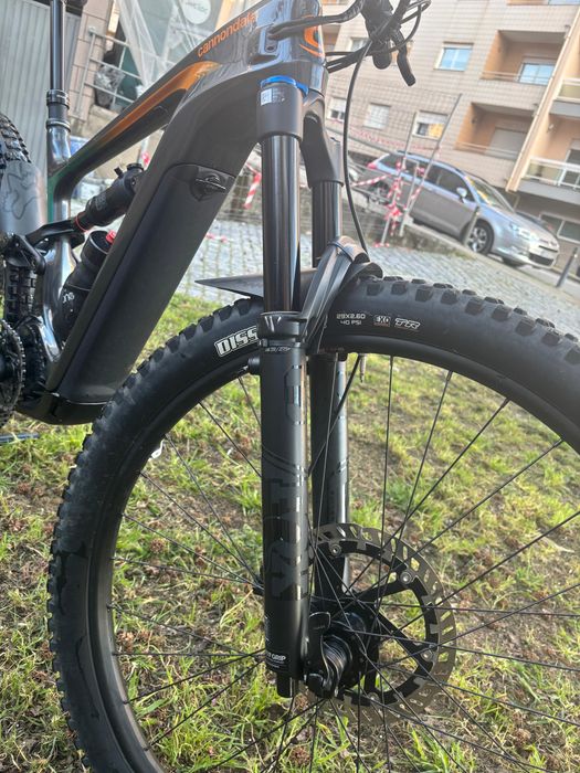 E-bike Cannondale moterra, ktm, Focus, Orbea, scott
