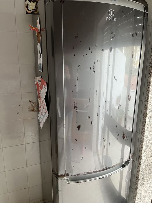 Frigorifico Indesit