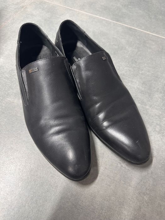 Туфлі чоловічі LUCIANO CARVARI