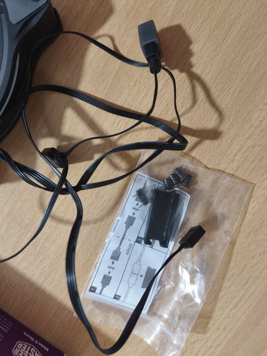 MasterFan MF120 Halo64739964636675124