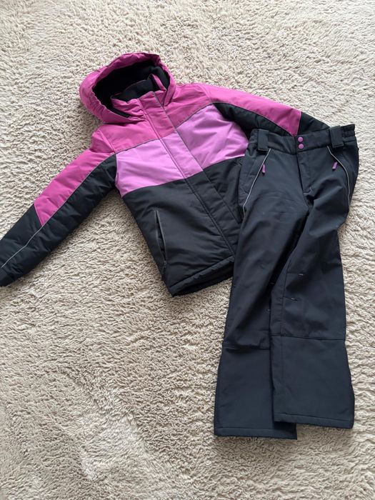 Kombinezon narciarski