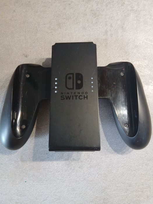 Nintendo switch v1
