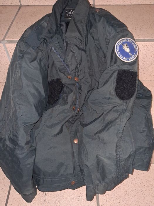 Casaco Guarda Nacional Republicana