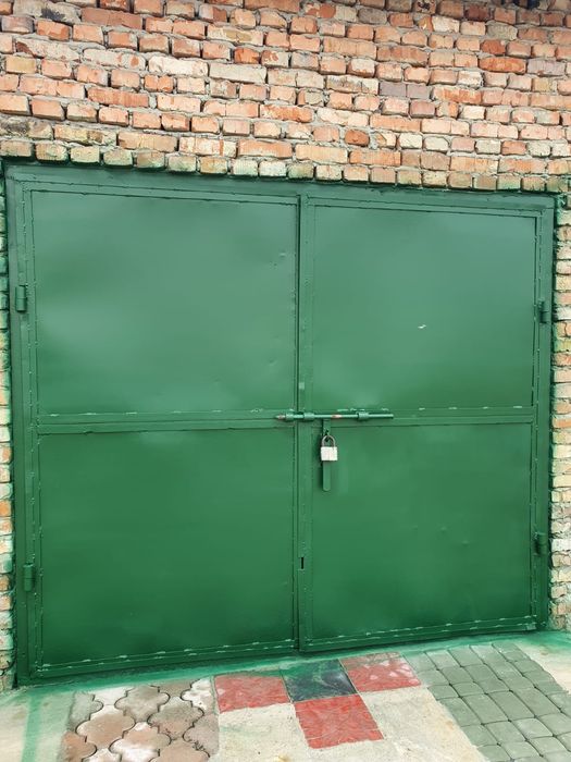 Оренда столярного цеху,гаражів/ складів