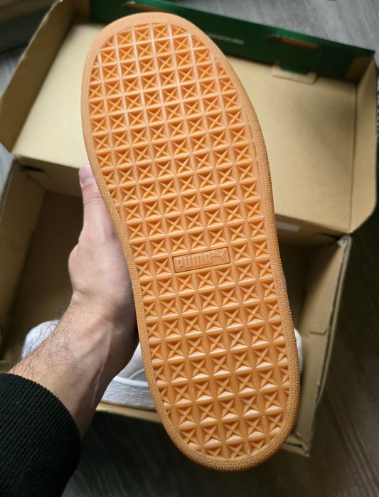 Puma Suede XL tam.41