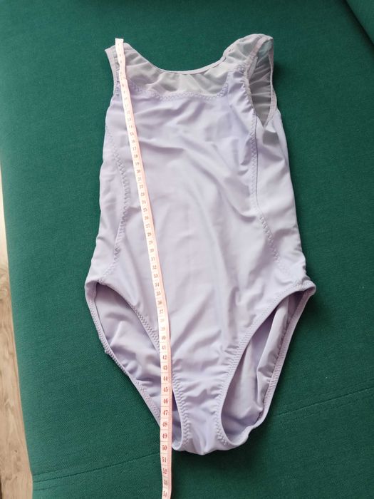 Baletowe body do ćwiczeń