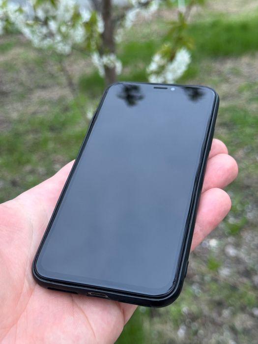 iPhone X 64Gb neverlock