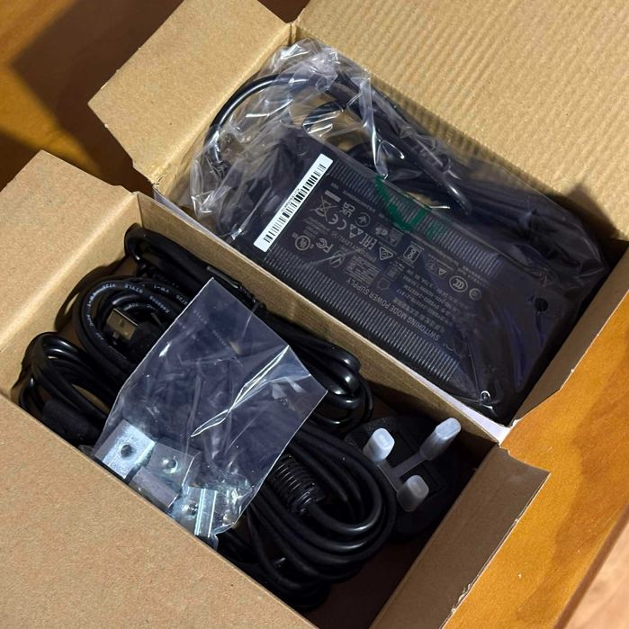 Base Fanatec CSL DD QR2 (5 Nm) Recondicionada e com Garantia