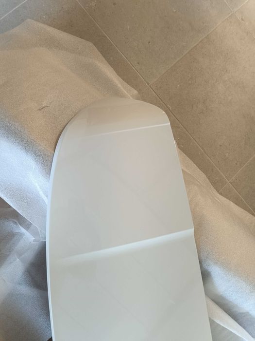 Spoiler Tampa da Mala BMW Serie 1 F40