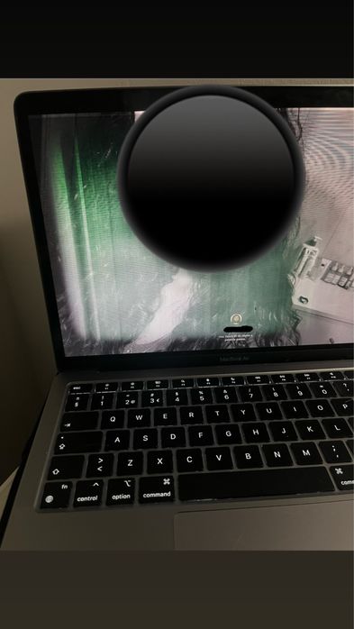 Macbook air m1 2020