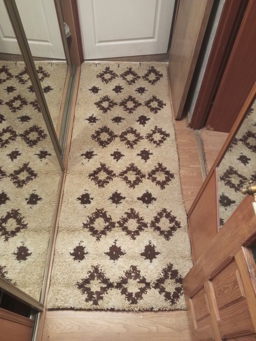 Dywan Natura bawełna