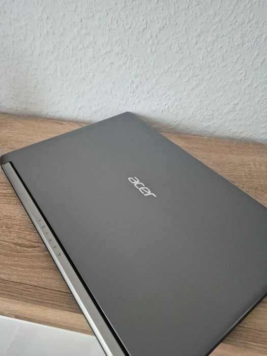Acer Aspire Core i5  Ігровий ноутбук