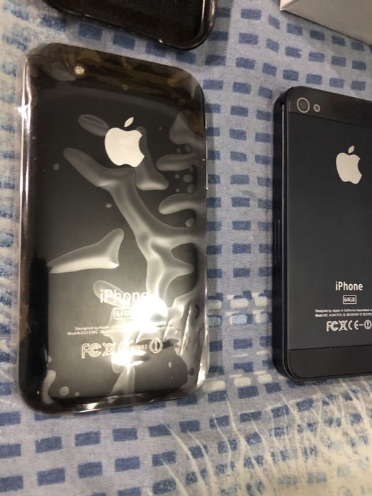 Сенсорные телефоны (4g i5 x100