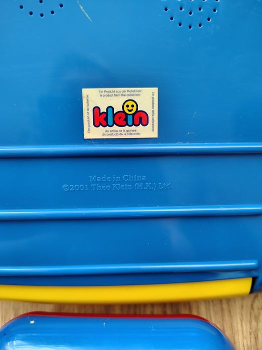 Kasa sklepowa, waga ,lada taśma  zabawki mały sprzedawca