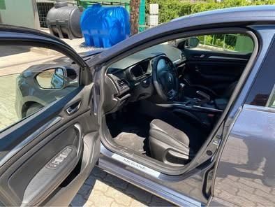 Megane 4 1.5 Intense