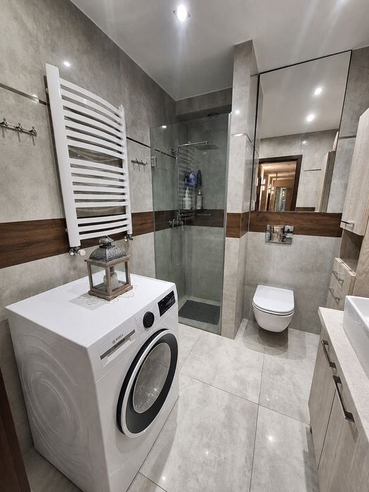 Mieszkanie Syców Matejki 7A 58m2