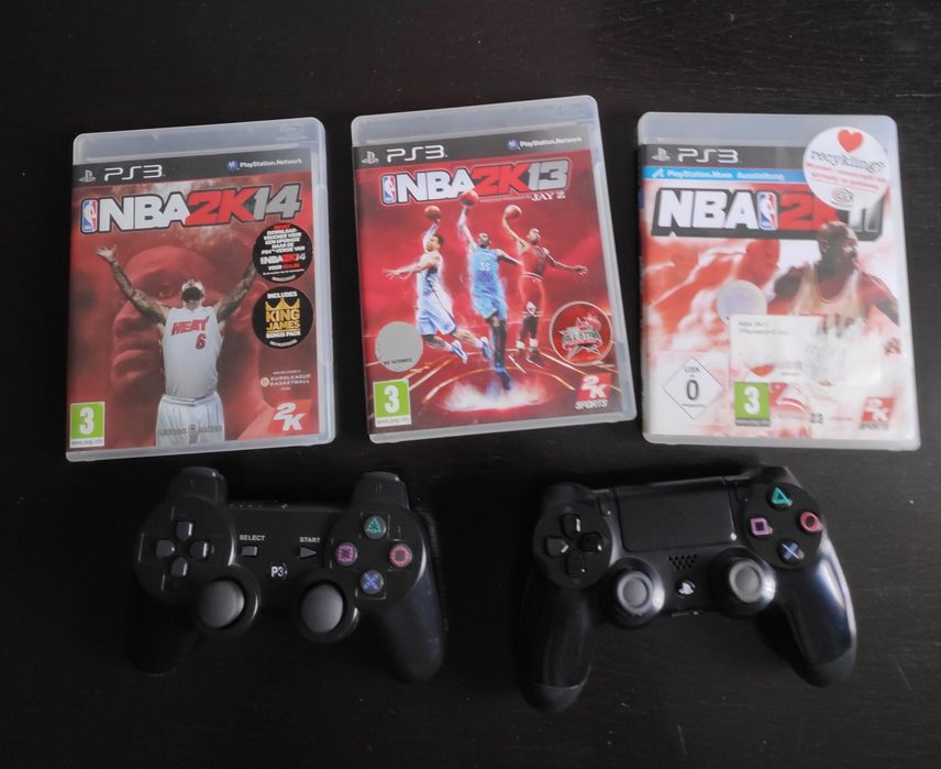 Pad PS4 gry Pad PS3
