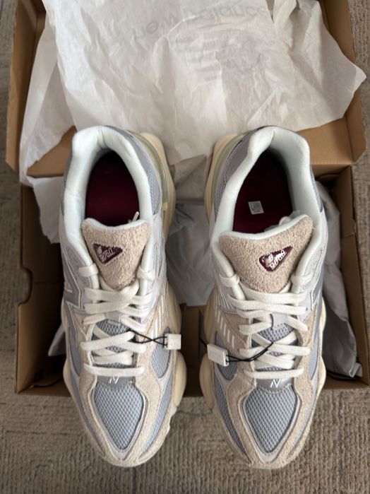 Buty New Balance U9060LNY 45,5