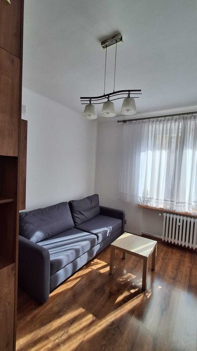 Kawalerka 33 m², Sady, ul. Nowowiejska 11, Kielce