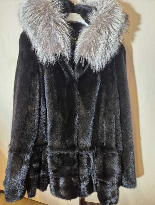 Норкова шуба Греція