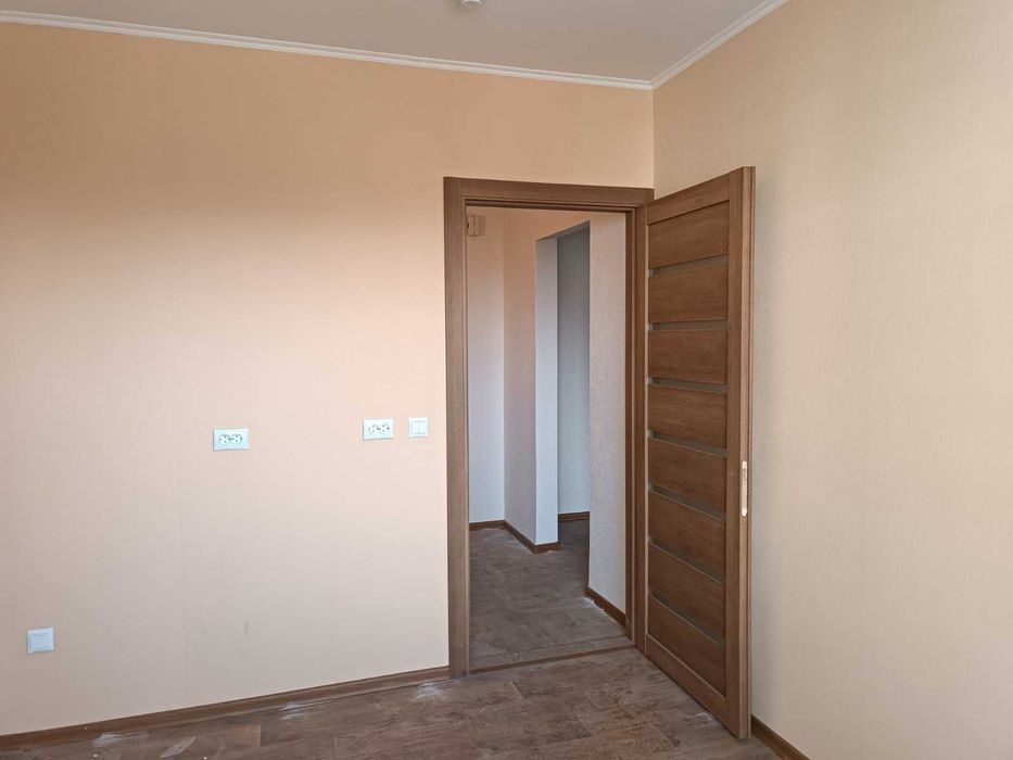 Функціональна 1-кімн квартира в ЖК Navigator-2, вул. Коноплянська, 22