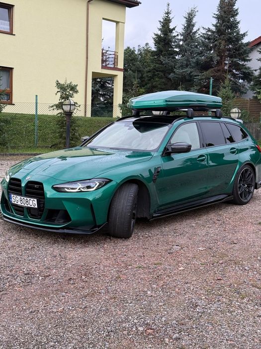 BMW M3 Cesja leasingu ! Niskie odstępne/ do negocjacji !