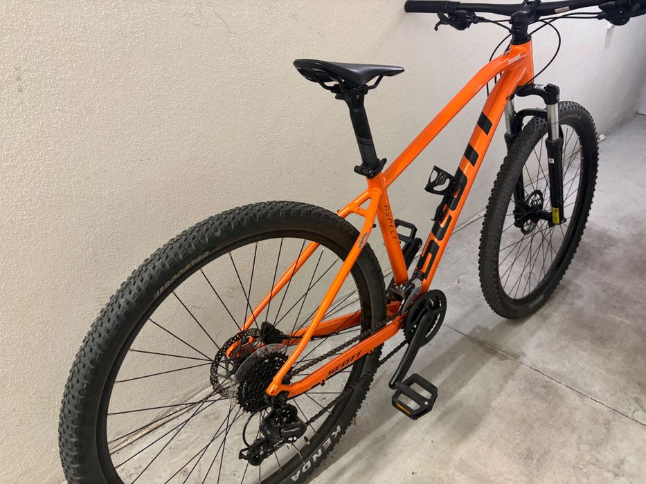 Bicicleta BTT -Scott