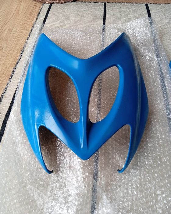 Plástico Yamaha aerox