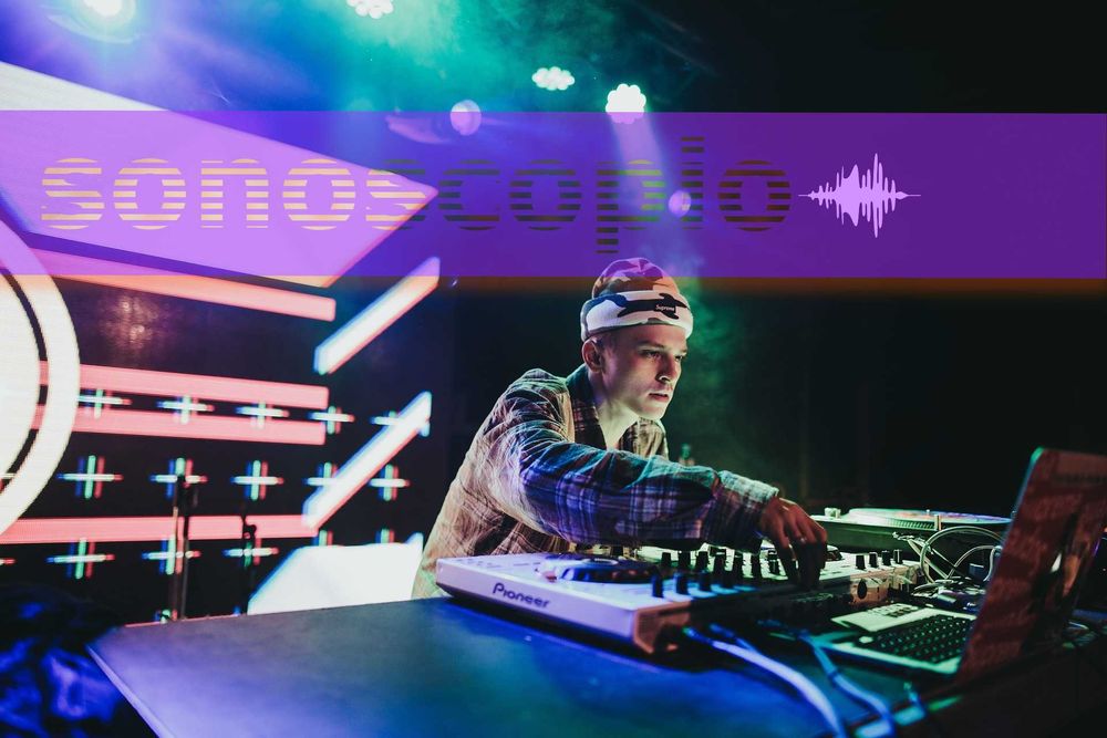 Sonorização de Eventos e/ou Luz Cénica