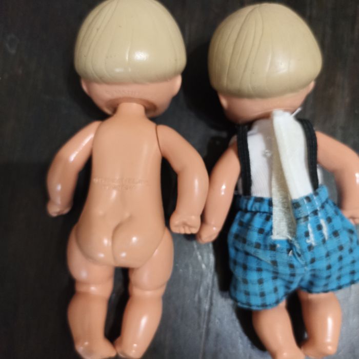 Лот Кукла пупсик Маттел Индонезия