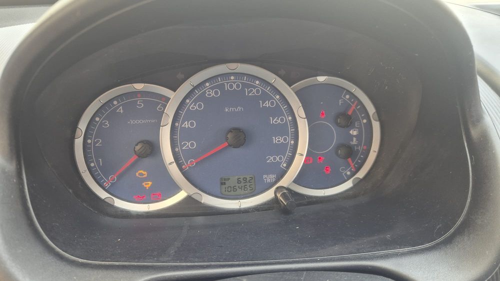 Mitsubishi L 200 2.5cc 5 Lugares foto 5