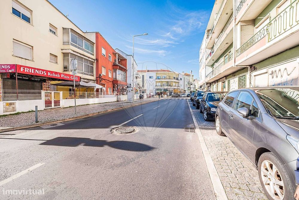 Apartamento T2 para venda