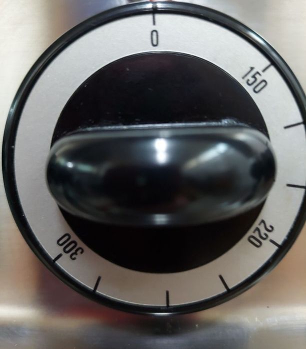 Професійна газова плита з газовою духовкою Італія