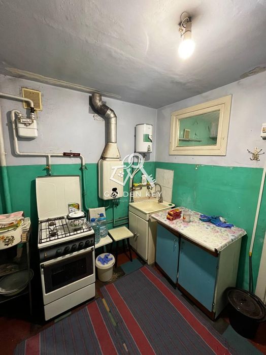 Продаж 2-кімнатної квартири (173 квартал, Автотехнікум)