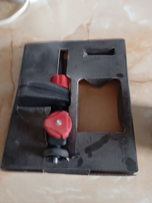 Продам лазер з Німеччини.