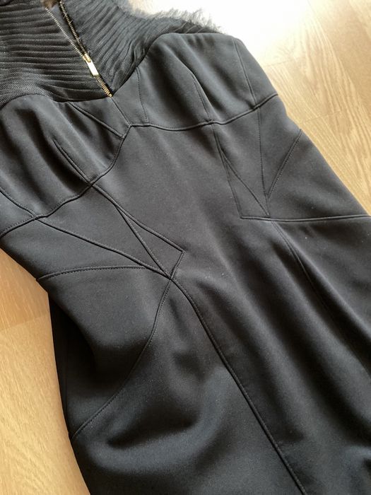 Sukienka seksowna dopasowana Karen Millen rozm 40