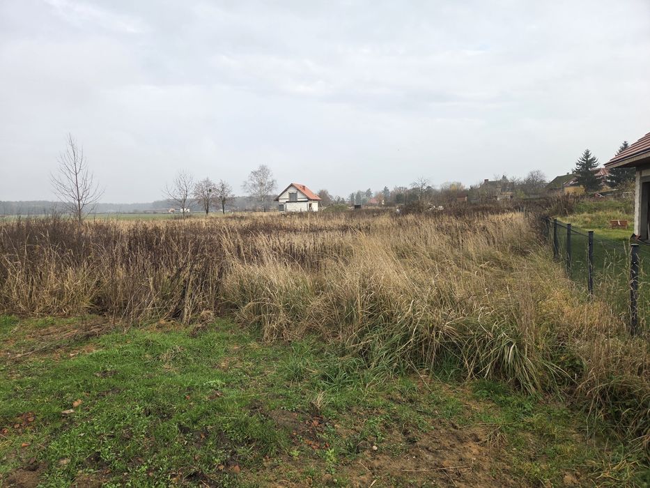 BUKOWICE Wołów Brzeg Dolny Wroclaw