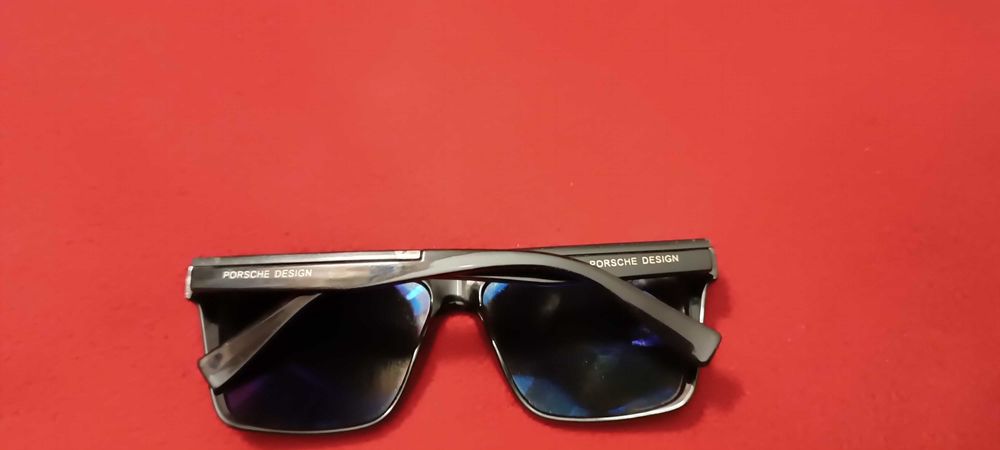 Очки Porshe design cat.3