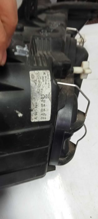 Farol Original Mercedes Sprinter