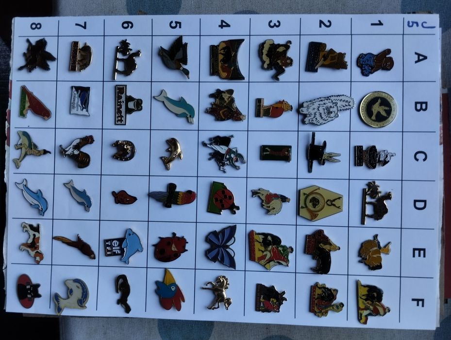(J) Pins do tema Animais entre outros