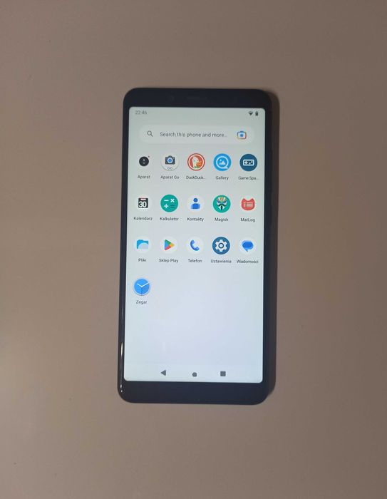 Xiaomi Redmi Note 5 Pro 4/64 Adblock root de-google Android 13 Magisk