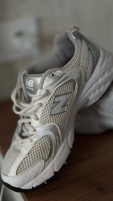 Кросівки оригінал New balance