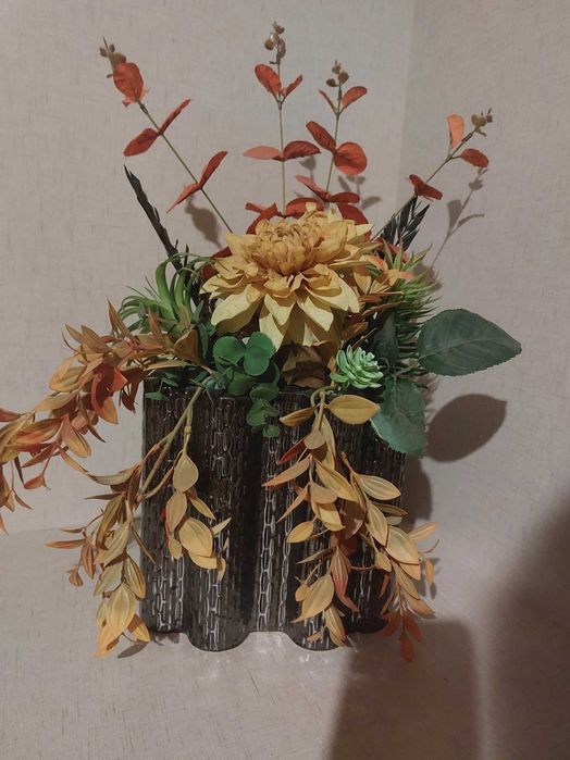 Peça de decoração